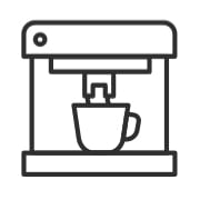 Espresso machine