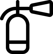 Fire extinguisher