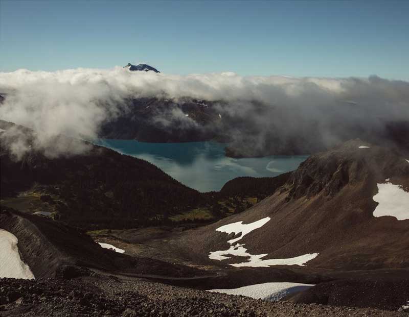 Panorama Ridge