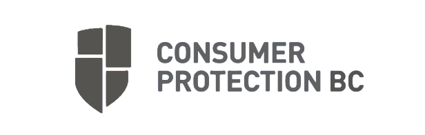 Consumer Protection BC logo