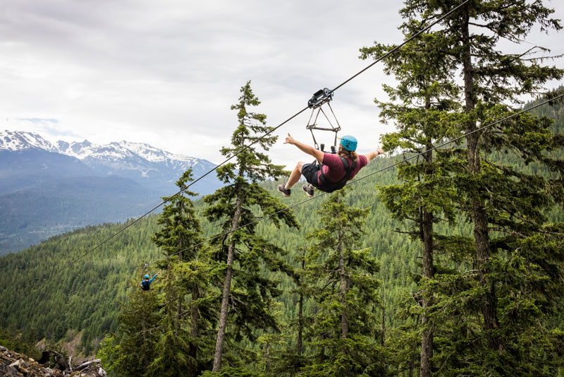 Zipline